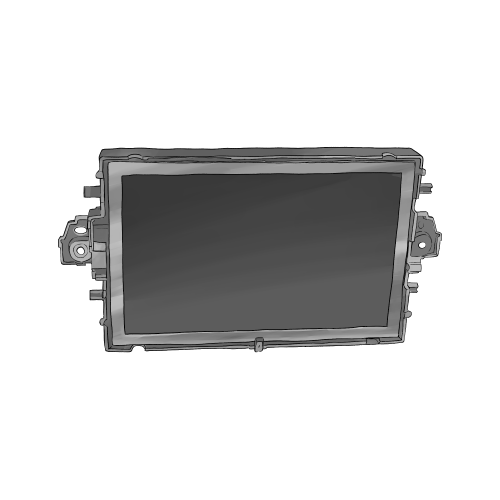 Product image of the product “VisControl LCD ”